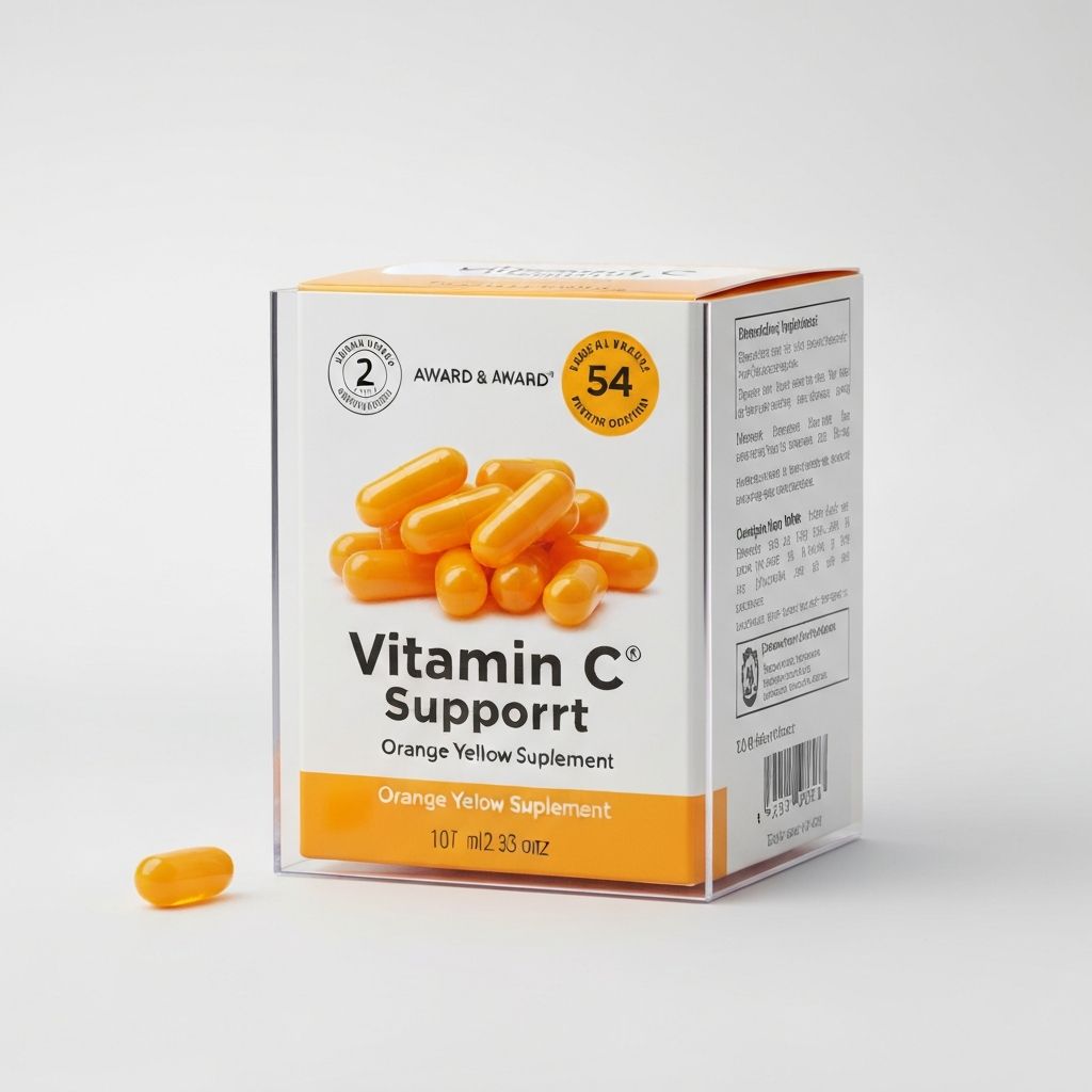 Vitamin C Support